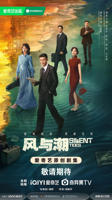 风与潮1-40集完整版免费观看